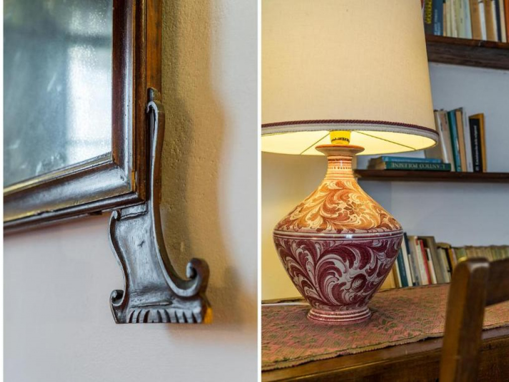 Tenuta Castel Venezze foto dettaglio 14