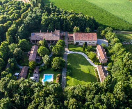 Tenuta Castel Venezze - Veneto