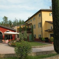 Le Fornase