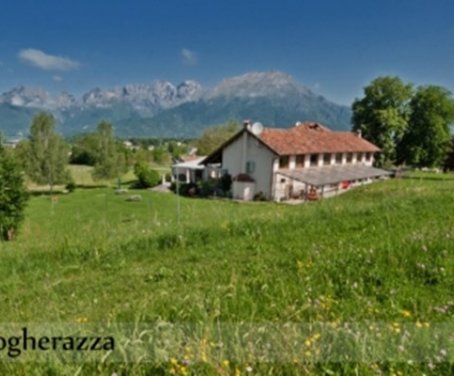 Countryside Nogherazza - Belluno