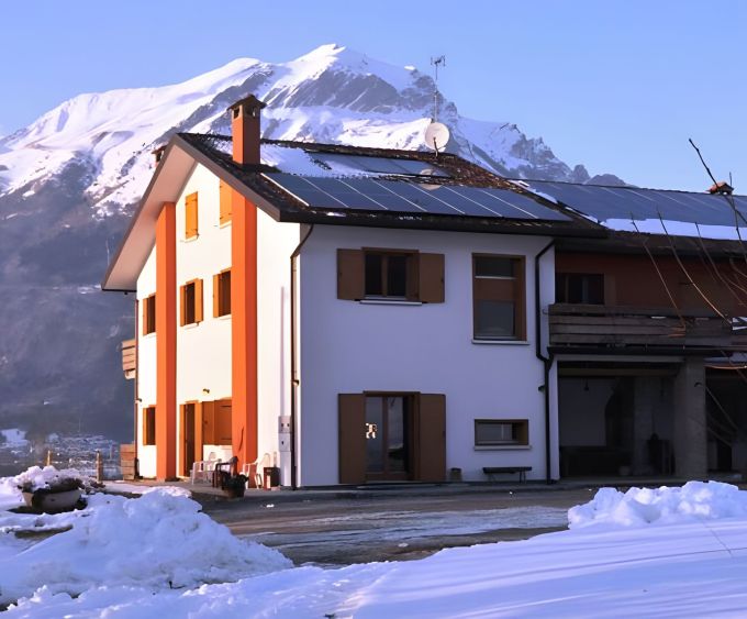 Agriturismo Al Bachero