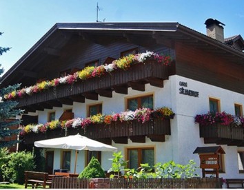 Garni Siebnerhof - Trentino-Alto-Adige
