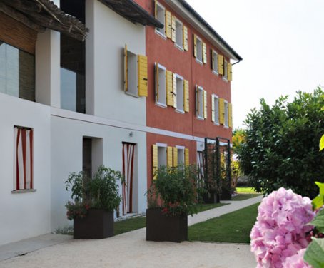 Bed And Breakfast Terre Di Bea - Pederobba