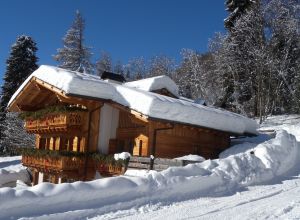 image4 Chalet Fogajard
