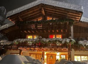 image3 Chalet Fogajard