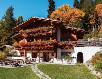 Chalet Fogajard - Trentino-Alto-Adige-Sudtirol