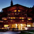 Chalet Fogajard