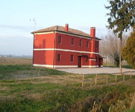 Casa-rural Ca' Vendramin - Taglio Di Po