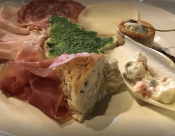 Ristorante 0 San Gaetano