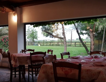 Ristorante 1 San Gaetano