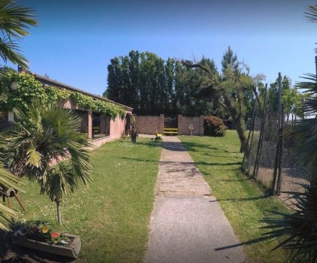 Casa-rural San Gaetano - Rosolina