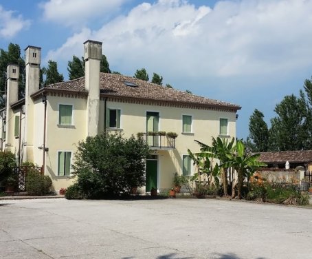 Bed And Breakfast Ca’ Cornera - Porto Viro