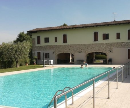 Casa-rural Bertilla - Ariano Nel Polesine