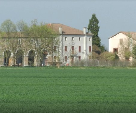 Ferienbauernhof Corte Confina - Gavello