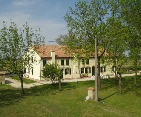 Casa-rural Principe Pio - Crespino