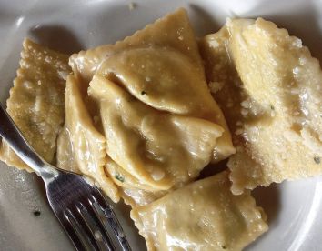 Ristorante Prato Pozzo - Argenta (FE)