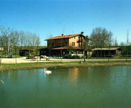 Farm-house Prato Pozzo - Argenta