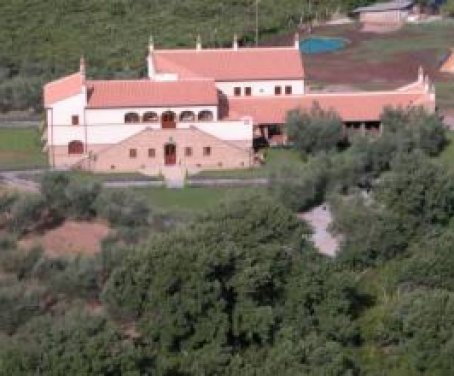 Agriturismo Villa Ione - Vetralla