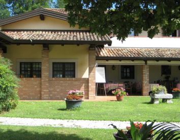 Casa Shangri-La - Friuli-Venezia-Giulia