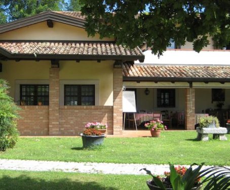 Casa Shangri-La - Friuli-Venezia-Giulia