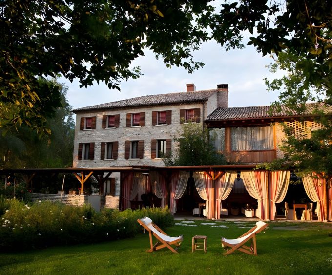 Locanda Sandi