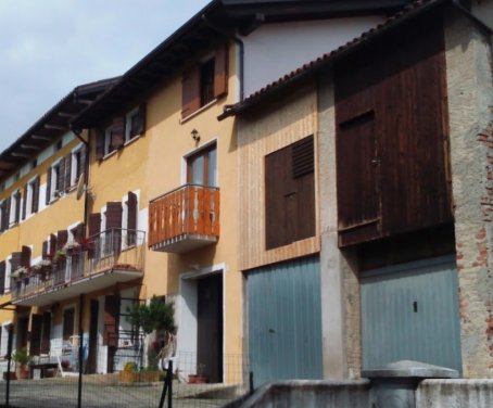 Bed And Breakfast Alla Vecchia Fontana - Belluno