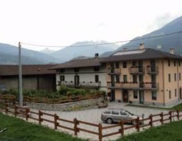 La Reina - Aosta-Valley