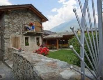 La Maison Des Vignerons - Valle-de-Aosta