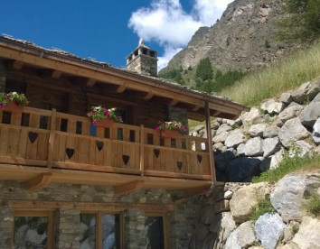 La Ferme du Grand Paradis