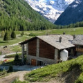 La Ferme Du Grand Paradis