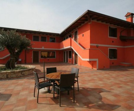 Casa-rural Silicanum - Gorizia