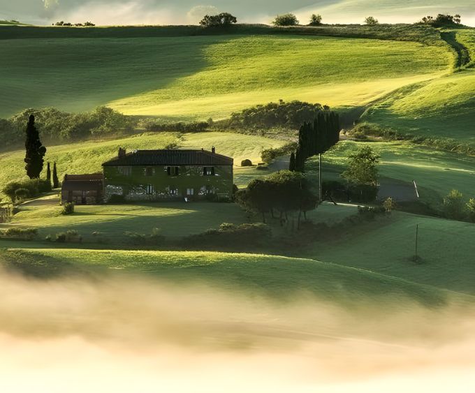 Agriturismo Il Rigo