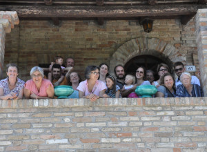 Gestore: La Campana Comunità Intenzionale