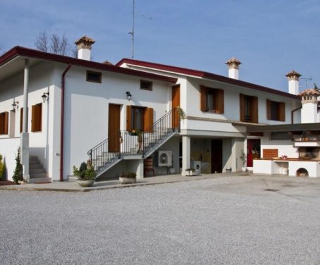 Casa-rural Ballaminut - Terzo D'Aquileia