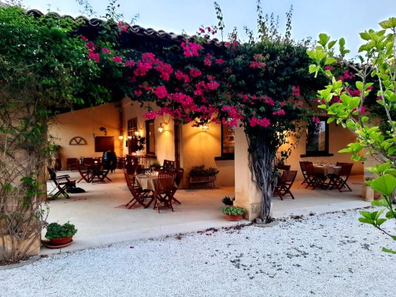 Baglio Vecchio foto esterno 23