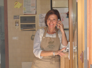 Gestore: Daniela