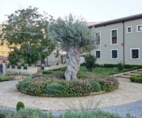 Agriturismo Il Casale Di Gurafi - Barcellona Pozzo Di Gotto