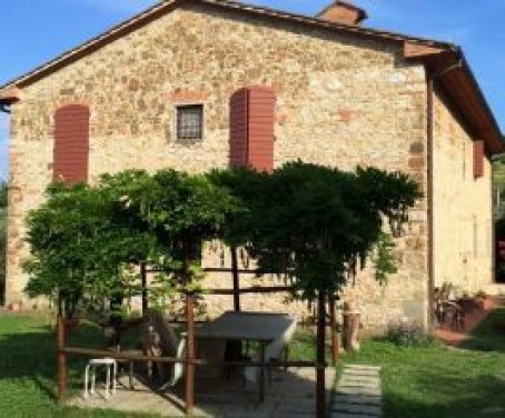 Casa-rural Abbonbrì - Quarrata