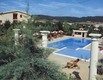 Residence Villa Agrimare