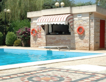 Residence Villa Agrimare