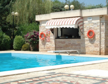 Residence Villa Agrimare