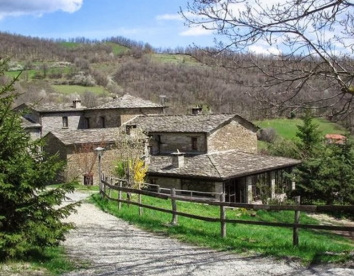 Vadonnino Antico Borgo