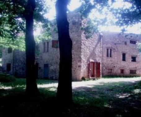 Casa-rural Il Tratturo - Roccasicura