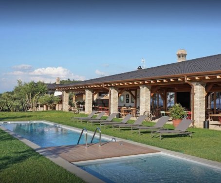 Agriturismo Pietra Cavalla  - Polpenazze Del Garda