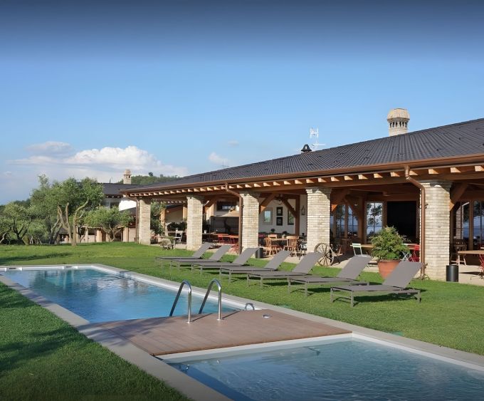 Restaurant Pietra Cavalla 