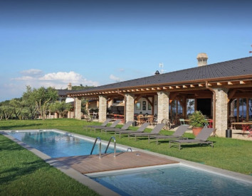 Pietra Cavalla 