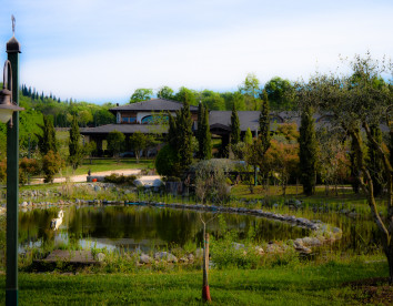 Pietra Cavalla 