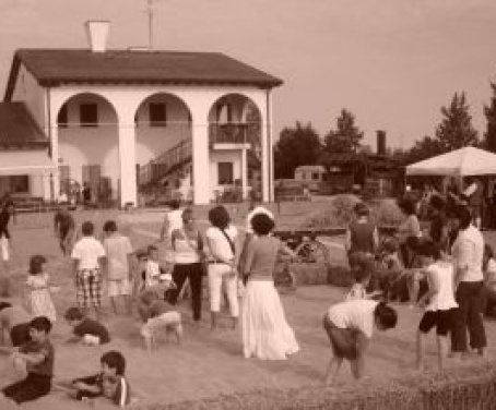 Farm-house Papaveri E Papere - Santa Maria Di Sala