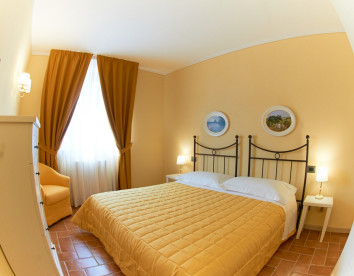 Il Contado Country House & Spa