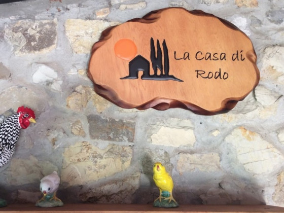 La Casa di Rodo foto 9